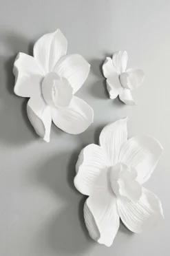 Flash Sale ORCHID Seinäkoriste Iso Seinäkoristeet