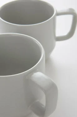 Hot OTTILIE Mukit, 2/pakk. Kupit & Mukit|Joulukattaus