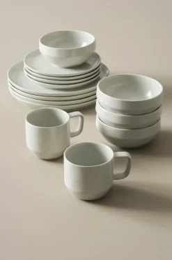Hot OTTILIE Mukit, 2/pakk. Kupit & Mukit|Joulukattaus