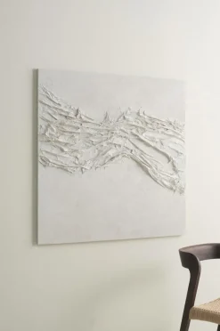 Best Sale OZAI Kanvaasitaulu 100x100 Cm Julisteet & Taulut