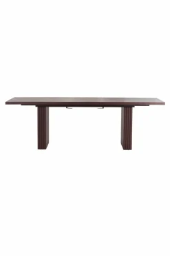 Best Sale PALANZO Ruokapöytä Ja Jatkolevy 105x196+45 Cm Pöydät