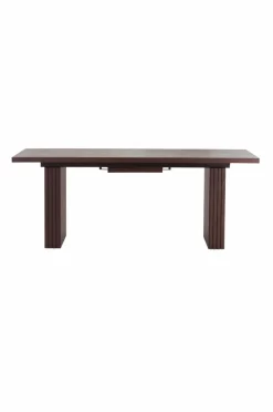 Best Sale PALANZO Ruokapöytä Ja Jatkolevy 105x196+45 Cm Pöydät