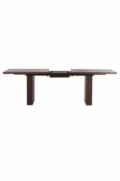 Best Sale PALANZO Ruokapöytä Ja Jatkolevy 105x196+45 Cm Pöydät
