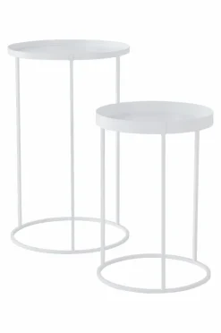 Shop PALOMA Jalustat, 2 Kpl Ulkoruukut|Ulkokalusteet
