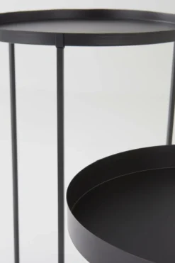Cheap PALOMA Jalustat, 2 Kpl Ulkoruukut|Ulkokalusteet