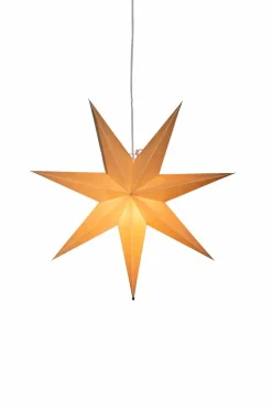 Flash Sale Paperitähti ⌀ 60 Cm Jouluvalot