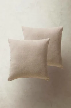 Cheap PARAGGI Tyynynpäällinen 50x50 Cm, 2/pakk. Tekstiilit|Pehmusteet & Istuintyynyt