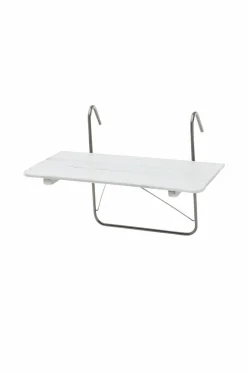 Discount PARVEKEPÖYTÄ 50 X 80 Cm Puutarhapöydät|Ulkokalusteet