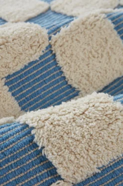 Cheap PENTON Puuvillamatto 80x300 Cm Puuvillamatot & Räsymatot