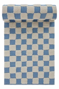Cheap PENTON Puuvillamatto 80x300 Cm Puuvillamatot & Räsymatot