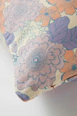 Cheap PEONY Tyynynpäällinen 50x50 Cm Koristetyynyt & Tyynynpäälliset