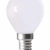 Discount Perfect LED Opal E14, Pallolamppu 4,5 W Valonlähteet