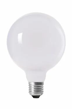 Discount Perfect LED Opal Glob 7W 600lm E27 Valonlähteet