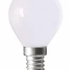 Hot Perfect LED Opal Klot 2,5W (15W) E14 Valonlähteet