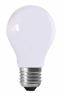 Outlet Perfect LED Opal Normal 5,5 W (40 W) 6 Cm Valonlähteet