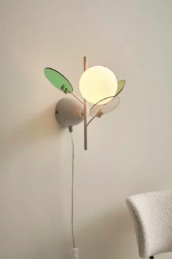 Flash Sale PETAL Seinävalaisin Seinävalaisimet
