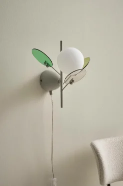 Flash Sale PETAL Seinävalaisin Seinävalaisimet