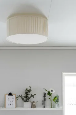 Cheap Plissé Plafondi 45cm Kattovalaisimet