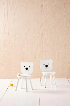 Best Sale POLARBEAR Lastentuolit, 2/pakk. Lasten Huonekalut|Lasten Huonekalut -30%