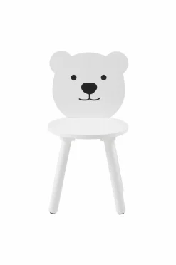 Best Sale POLARBEAR Lastentuolit, 2/pakk. Lasten Huonekalut|Lasten Huonekalut -30%
