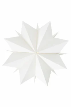 Clearance POLARIS Joulutähti ø 58 Cm Jouluvalot