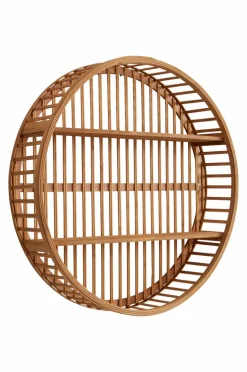 Cheap POLLUX Seinähyllykkö ø 63 Cm Seinäkoristeet|Säilytys