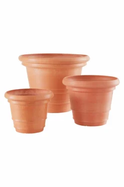 Online POLLY Ulkoruukku, Halkaisija 38 Cm Ulkoruukut|Ruukut