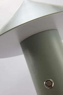 Best POMPEII Pöytävalaisin LED Pöytävalaisimet