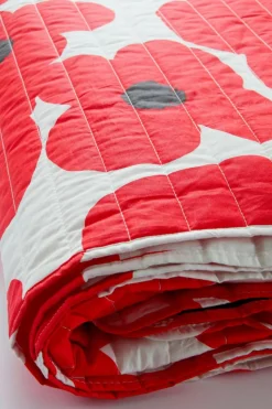 Best Sale POPPY Päiväpeite Orgaaninen Päiväpeitteet
