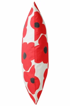 Best Sale POPPY Tyynyliina 90x50 Cm Orgaaninen Tyynyliinat