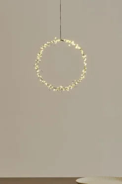 Hot PORTIA Seppele LED-valolla ø 40 Cm Koristevalaisimet|Koristevalaisimet
