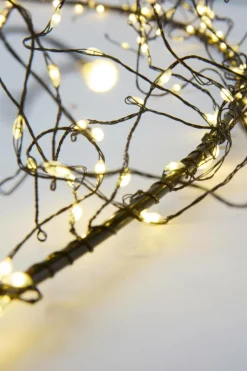 Cheap PORTIA Seppele LED-valolla ø 60 Cm Jouluvalot