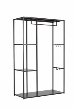 Store PRESTON Naulakko Säilytys|Eteiskalusteet