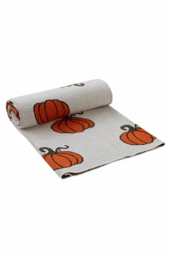 Flash Sale PUMPKIN Vauvan Peitto - Ekologinen Vauvan Peitot