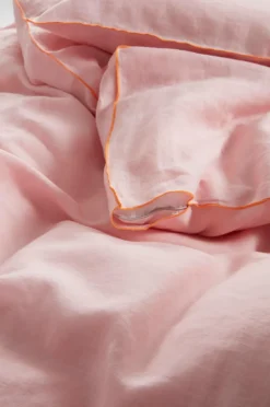 Clearance Pussilakanasetti Kapeaan Sänkyyn STICH Lasten Vuodevaatteet