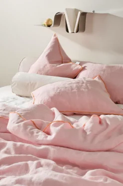 Clearance Pussilakanasetti Kapeaan Sänkyyn STICH Lasten Vuodevaatteet
