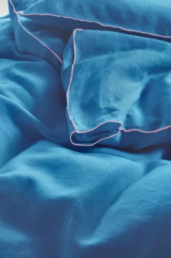 Flash Sale Pussilakanasetti Kapeaan Sänkyyn STICH Lasten Vuodevaatteet