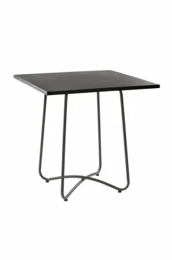 Best Sale Pöytä ANTIBES 74X74 Cm Puutarhapöydät|Ulkokalusteet