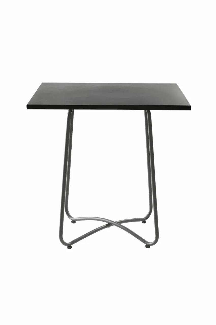 Best Sale Pöytä ANTIBES 74X74 Cm Puutarhapöydät|Ulkokalusteet