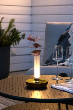 Sale Pöytävalaisin Biarritz USB Ulkovalaisimet|Ulkovalaisimet