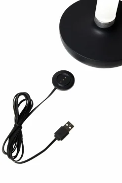 Cheap Pöytävalaisin Biarritz USB Ulkovalaisimet|Ulkovalaisimet