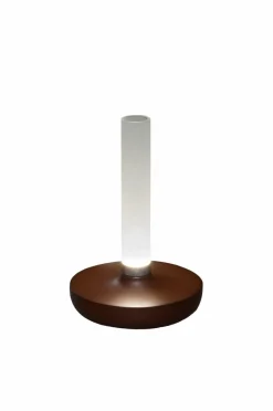 Discount Pöytävalaisin Biarritz USB Ulkovalaisimet|Ulkovalaisimet