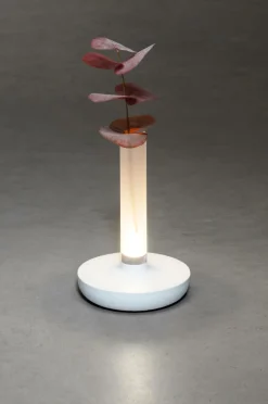 Clearance Pöytävalaisin Biarritz USB Ulkovalaisimet|Ulkovalaisimet