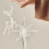 Cheap REINDEER Joulukoriste 4-pack Joulukoristeet