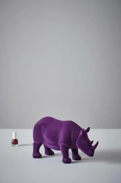 Cheap RHINO VELVET Koristevirtahepo Koriste-Esineet