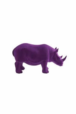Cheap RHINO VELVET Koristevirtahepo Koriste-Esineet