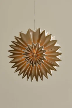 Clearance RIGEL Joulutähti ø 55 Cm Jouluvalot