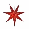 Cheap Riippuva Galaxy-tähti 60 Cm Jouluvalot