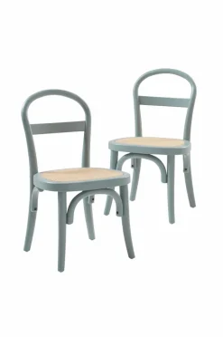 Clearance RIPPATS MINI Lastentuolit, 2/pakk. Lasten Huonekalut|Lasten Huonekalut -30%