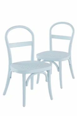 Best Sale RIPPATS MINI Lastentuolit, 2/pakk. Lasten Huonekalut|Lasten Huonekalut -30%